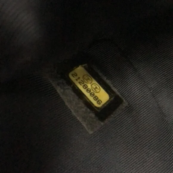 💎✨ celebrity ✨💎 Chanel boy bag quilted 25 crossbody - Picture 15 of 16